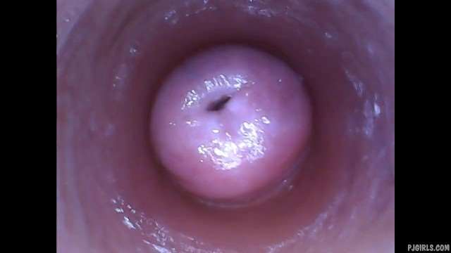 KIRA-001 极品骚货自拍！内窥镜直捣淫穴高清实录